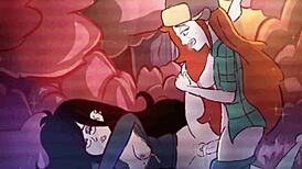 Why not see gravity falls futa wendy animation?