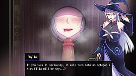 kris gets bound and pleasured with toys in the city of pleasure.