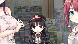 hey, wanna dive into maitetu2 hentai anime fun?