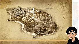 Miss Neko pirates engage in various sex scenes while rescuing crew