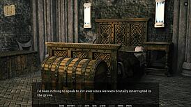 tales from the unending void 111