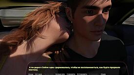 Full Gameplay - Haley’s Story Part 8 Unlocks Secrets