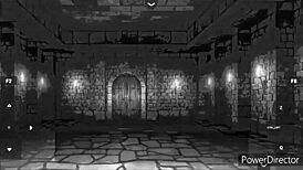 Nao says, 'I'm in heat'