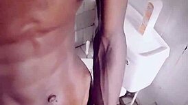 Yo, any lady up for this BBC hung like a horse challenge? 😜