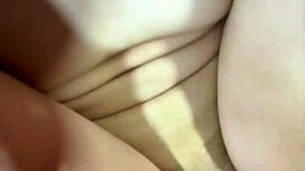 falling hard for my step-cousin with deepthroat action