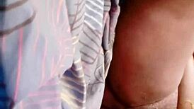 Sundaydogood614 shares a retro tight pussy clip from April 19, 2024.