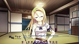 I Can't Stop Feeling for Mai Kudou in Hentai Scene