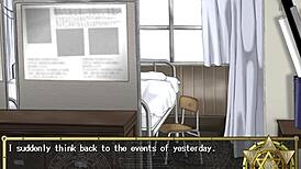 Bible Black The Infection - Memory Loss Playthrough Pt4