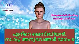 Tell me about your lesbian swap experiences?