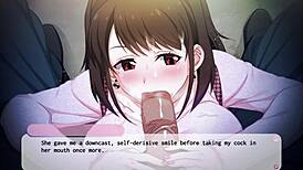 I Fuck My Best Friend's Stepsister Before Her Return