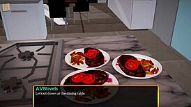 My New Family Adventures In Anime Style