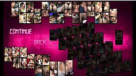 Sexy Trainer Shoko Sugimoto Faces Four More in HENTAI BANG!