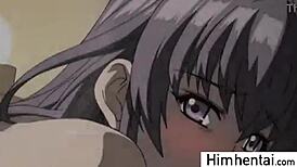 hentai featuring the massive boobs of my hot stepmom uncensored