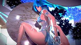 Goddess Sex Machines Want To Play