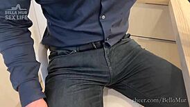 can you believe how bella mur took that monster cock in every hole