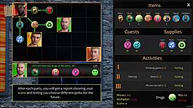 I am playing being a dik 213 chick route with some errors