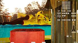 Gal & Shota Hentai Game?