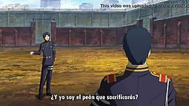 Owari no Seraph Nagoya Kessen-hen Episode 03