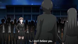 Intense Hentai Sex Scenes!