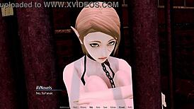 Erotic Hotel Game 158