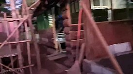 Pinay Scandal Public Sex