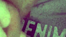 He says, 'Watch me suck my own big dick beautifully.'