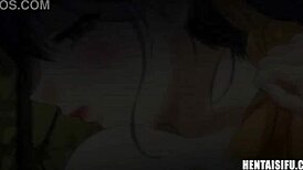 Dont Fuck My Step-Sis I Will Do Anything To Fuck You Better Including Anal - Hentai Uncensored Cheating Anime.