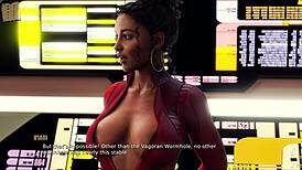 Star Harem 4 Game Adventures In 3D Cartoon World