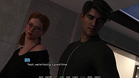 Complete Gameplay Of Westview Academy Part 5