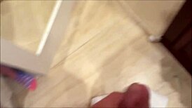 Little Step Sister Renee Rose in ANAL THERAPY with Alex Adams - Intense RIMJOB!