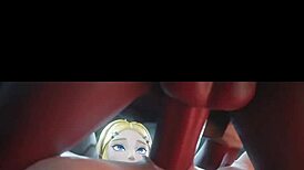 nézd ezt a zelda hentai válogatást szörnyfaszokkal