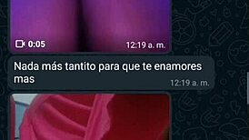 Que ricos sentones me da mi mejor amiga