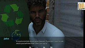 Wvm 69 best ass in the house competition with big tits.