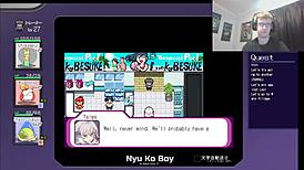 Pokemon Parody Hentai Sexual Encounters