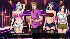 Complete gameplay in our red string part 22