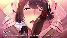 unfaithful wife with ex-boyfriend route 2 part 18 hentai game 😏