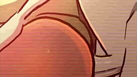 watamote compilation with sound effects from the anime series.