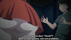 não perdoando a loirinha safada suzumura alisa com creampie 😈