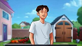 summertime saga episode 70