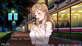 yo, banging my horny ex-classmate trophy wife in a love hotel ep4!