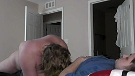 Just non-stop banging with these hot gay guys