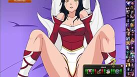 League Of Legends Episode Three Brings Exciting Action