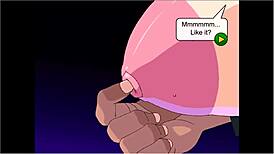 hbwv1 anime cartoon hentai