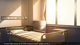 forbidden ward secrets unfold in raunchy recovery plan part 5