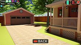 Uh, myslím že Milfy City časť 29 gameplay ma dostal... vieš?