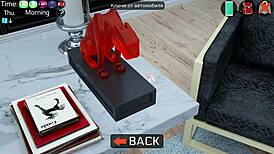 よ、ミルフィーシティ実況パート22で机上激ヤバセックス！