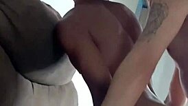 Cuckolden filmed mig bore hans lille 18+ lud hårdt