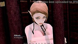 Erotic Hotel Game 158