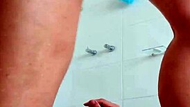 hey, alineflavio update with gay milf couple orgasm 😍