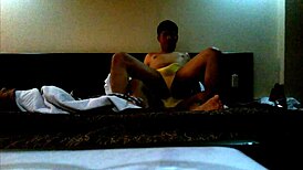 gay guys hanging out together